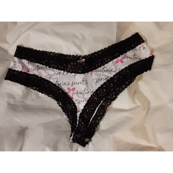 Victoria secret XXL Signature Lace waist hipster NWT - Picture 4 of 5